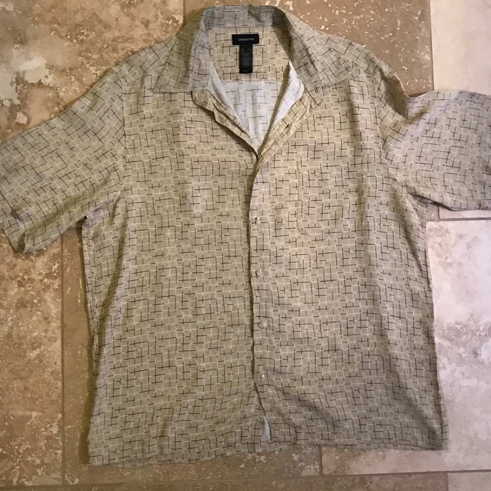 Men’s 👕